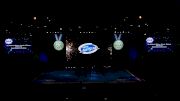 The California All Stars - Ontario - Platinum [2021 L3 Senior (19-23) Day 2] 2021 UCA International All Star Championship