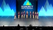 Dance Affinity - Amethyst Angels (Australia) [2024 Junior - Contemporary/Lyrical - Small Semis] 2024 The Dance Summit