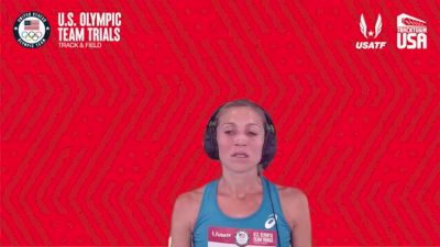 Sara Hall - Women's 10k Final