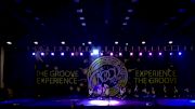 The Vision Dance Center - The Vision Dance Center Allstars [2022 Mini - Hip Hop - Large] 2021 CHEERSPORT: Greensboro State Classic