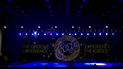 Dance United - DU Youth ContempLyrical [2022 Youth - Prep - ContemporaryLyrical] 2021 CHEERSPORT: Greensboro State Classic