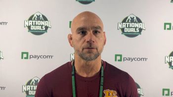 Minnesota Found Ways To Win At 2025 National Duals