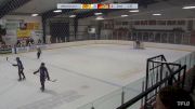Replay: Home - 2025 2025 Ottawa West Golden Knights vs Casselman Vikings | Nov 30 @ 9 PM