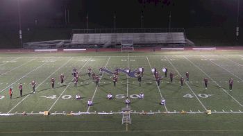 Pirates of the Caribbean - Henderson High School Marching Warriors