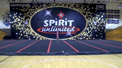 Andover Apaches Youth Cheer - Juniors [2022 L1 Performance Recreation - 10 and Younger (AFF)] 2022 The American Masters Baltimore National DI/DII