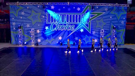 Studio 360 - 360 Youth All Stars [2021 Youth - Hip Hop - Small] 2021 Nation's Choice Dekalb Dance Grand Nationals and Cheer Challenge