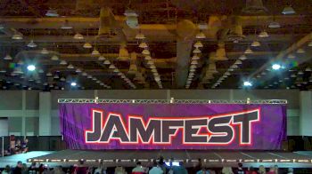 Legacy Cheer & Dance - Gemz [2021 L1.1 Youth - PREP] 2021 JAMfest Louisville Classic
