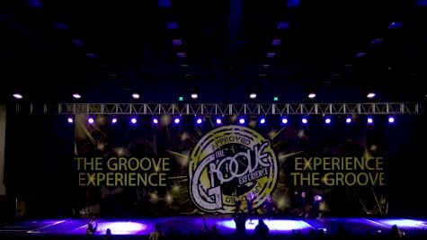 Legendary Athletics - Tiny Elite [2022 Tiny - Hip Hop] 2021 CHEERSPORT: Greensboro State Classic