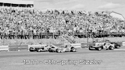 A Look Back At The 1977 Spring Sizzler At Stafford