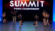 EPA AllStars - Dynasty [2022 Mini Variety Semis] 2022 The Dance Summit
