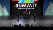 Pittsburgh Pride All Stars - Tribe [2022 Mini Hip Hop - Small Semis] 2022 The Dance Summit