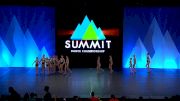 Brookfield Dance, A Brio Studio - Mini Summit Team [2022 Mini Contemporary / Lyrical Semis] 2022 The Dance Summit