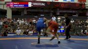 Kyle Dake vs Franklin Gomez Scoring Highlights