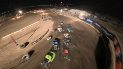 Highlights: AMSOIL Champ Off-Road at Glen Helen 2026 | PRO2 Friday