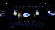 Florida Triple Threat Allstars - SASSY COED [2021 L3 Junior - D2 - Medium Day 1] 2021 UCA International All Star Championship