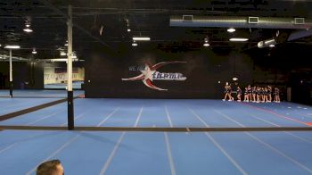 Spirit Xtreme - Honor [L2 Senior] 2021 Varsity All Star Winter Virtual Competition Series: Event I