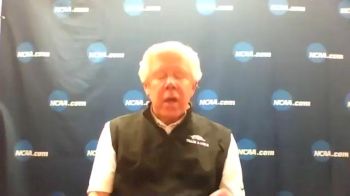 Arkansas Coach Lance Harter Wins Again