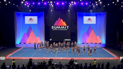TAI - Eruption [2024 L4 Senior Coed - Medium Finals] 2024 The D2 Summit