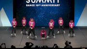 Empire Gym - Queens of the South [2024 Mini - Hip Hop - Small Semis] 2024 The Dance Summit