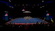 CheerForce Arizona - EKG [2024 L4 Junior - Small Finals] 2024 The Summit