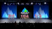 Music City All Stars - Youth Large Jazz [2023 Youth - Jazz - Large Finals] 2023 The Dance Summit