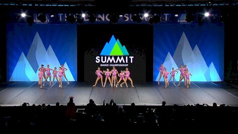 Music City All Stars - Youth Large Jazz [2023 Youth - Jazz - Large Finals] 2023 The Dance Summit
