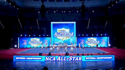 Cheer Extreme DMV Super 7 [2023 L7 International Open Day 1] 2023 NCA All-Star National Championship