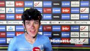 Michael Leonard: 'It Was Not The Luckiest Day For Us'