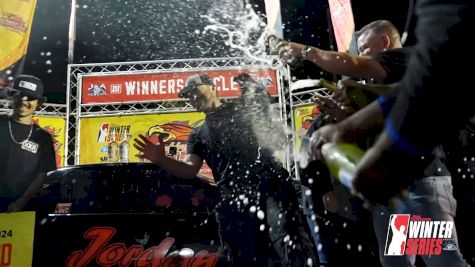 2025 Snowbird Outlaw Nationals Opener