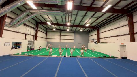 South Warren High School - Varsity Intermediate [Varsity Intermediate DI] 2025 UCA-UDA December Virtual