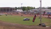 Highlights: AMSOIL Champ Off-Road at Antigo 2026 | Pro Buggy Saturday