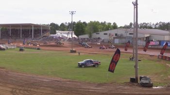 Highlights: AMSOIL Champ Off-Road at Antigo 2026 | Pro Buggy Saturday