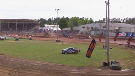 Highlights: AMSOIL Champ Off-Road at Antigo 2026 | Pro Buggy Saturday