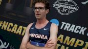 Gary Martin After Mile Prelims