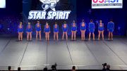 Energizers - Live Your Legacy (USA) [2026 Open Open Contemporary/Lyrical Semis] 2026 The Dance Worlds