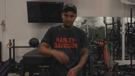 UFC Veteran Andre Fili Talks About Training With John Danaher, Garry Tonon's Striking Skills, and More