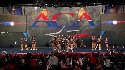Tech Cheer - Ammo [2024 L3 Youth Day 2] 2024 ACA Grand Nationals