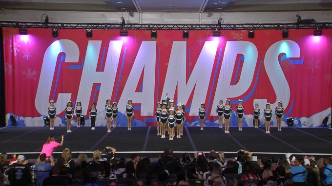Rock Cheer Company - Pop Rocks [2023 L2 Youth - Medium Day 1] 2023 ...