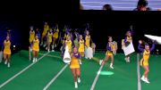 West Chester University [2024 Open All Girl Game Day Semis] 2024 UCA & UDA College Cheerleading & Dance Team National Championship