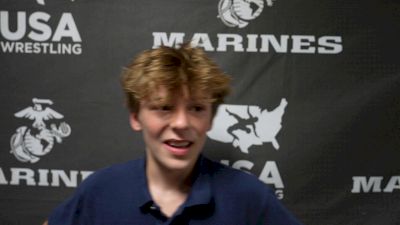 Miro Parr-Coffin Surprised Himself With Title Run In Fargo