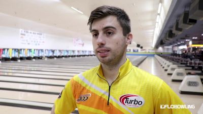 Sherman Breaks Down His Block