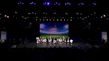 Grand Canyon University [2019 Division I Dance Game Day Finals] UCA & UDA College Cheerleading and Dance Team National Championship