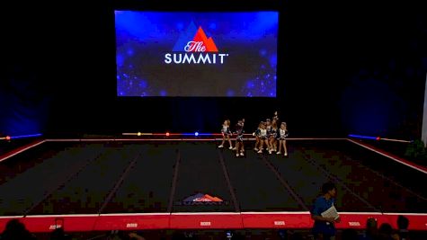 Mississippi Spirit - Royalty [2019 L1 Small Youth Wild Card] 2019 The Summit