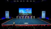 Kenora Allstar Cheerleading - Infinity Elite (Canada) [2019 L3 Senior Small Day 1] 2019 UCA International All Star Cheerleading Championship