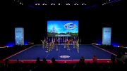 Upper Merion All Stars - Frost [2019 L3 Junior Small Day 1] 2019 UCA International All Star Cheerleading Championship