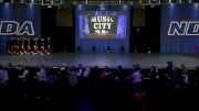 Music City All Stars [2019 Youth Large Hip Hop Day 1] NDA All-Star National Championship