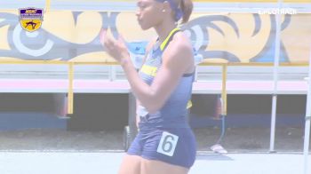2019 MEAC Outdoor Championships Highlight
