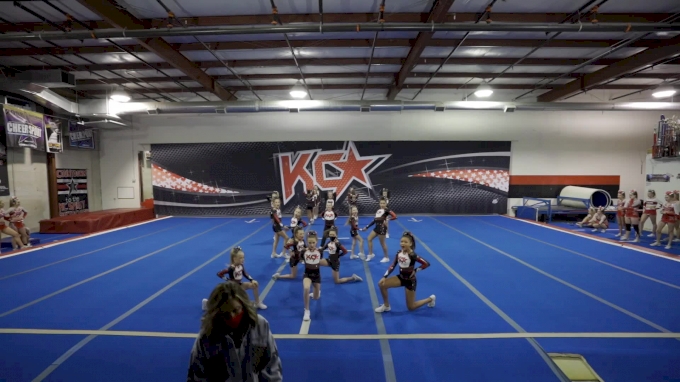 KC Cheer