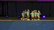 Fair Lawn Cheer Army - Cadets [2020 L1 Performance Rec - Non-Affiliated (8Y)] 2020 The Quest