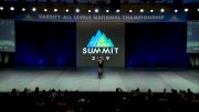 Premier Athletics - NKY - Ice [2019 Small Junior Hip Hop Semis] 2019 The Summit